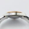 Rolex GMT Master II Rose Gold 126711CHNR Rootbeer Black Dial Swiss 3285 Movement