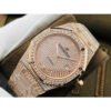 Audemars Piguet Gypsophila Watch Diameter: 41*9.8MM