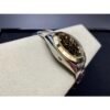 Rolex Daytona 116523 Yellow Gold Black Diamond Dial Two Tone A7750 Movement