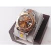 Rolex Yacht-Master 116622 Rose Gold Chocolate Dial Swiss 3235 Movement