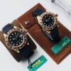 Rolex Yacht-Master 1166995SATS Multi-Color Gem Bezel 3135 Movement 40mm 37mm