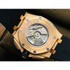 Audemars Piguet watch diameter 44 mm