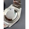 Rolex GMT Master II 126710BLRO Pepsi Black Dial Steel Super Clone 3285 Movement