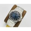 Best Edition Patek Philippe Nautilus 5811 Blue Dail Swiss Movement PPF