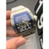 Richard Mille RM10 titanium