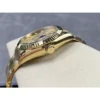 Rolex Sky-Dweller Navigator series m336938-0001 Yellow Gold Dial Steel Swiss 2824 Movement