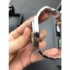Rolex Submariner 114060 Black Dial No Date Steel Swiss 3130 Clone Movement