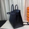Birkin25 [Outer seam] Imported Epsom leather