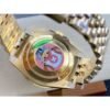 Rolex GMT Master II 126718grnr-0001 All Yellow Gold Swiss 3285 Movement Clean Factory