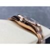 Rolex Sky-Dweller 336934 1:1 Best Edition Rose Gold Gray Dial Steel Swiss 2824 Movement