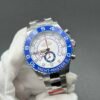 Rolex Yacht-Master 2 116680 1:1 Super Clone Blue And White Dial Steel Swiss 3235 Movement