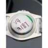 Rolex Explorer II 226570 White Dial Stainless Steel Super Clone Swiss Movement