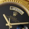 ROLEX EA1 Datejust 36mm Jewel Plate Series Watch