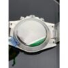 Rolex Daytona 116520 Steel Bezel Black Dial Super Clone 4130 Movement