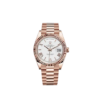 Rolex Day-Date President 40mm Everose gold White Dial 228235-0032 Unworn