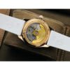 Patek Philippe Mechanical Series Watch Size: 35.6MM*9.5MM
