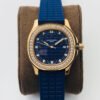 Patek Philippe Quartz Watch Size: 35.6*9.5mm