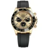 Rolex Cosmograph Daytona m116518LN Series