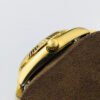 Rolex Datejust 1601 Gold Tiger Eye Dial Jubilee Bracelet Swiss Clone Movement