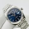 Rolex Day-Date 40mm 3255 white or blue