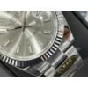 Rolex Datejust 126334 White Dial White Gold Swiss 3235 Movement