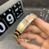 Rolex Yacht-Master 2 116681 Gold Blue And White Dial Two Tone Swiss 3235 Movement