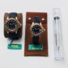 Rolex Yacht-Master 1166995SATS Multi-Color Gem Bezel 3135 Movement 40mm 37mm
