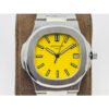 Patek Philippe Nautilus watch
