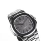 GR Factory [Black Knight] PP Patek Philippe Sports Elegance Series 5711 Watch (Nautilus)