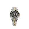 Rolex GMT-Master II NEW RELEASE 2023 Jubilee 18ct Yellow Gold 126718GRNR-0001