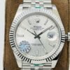 Rolex Day-Date 40mm 3255 white or blue