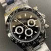 Cosmograph Daytona Panda 116500LN Black & White Dial 40mm