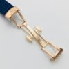 Patek Philippe Quartz Watch Size: 35.6*9.5mm