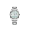 Rolex Datejust 41 Oystersteel Diamond-Set Dial m126334 Series