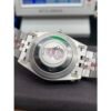Rolex Datejust 126334 Grey And Green Roman Dial Two Tone Swiss 3235 Movement