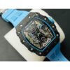 Richard Mille RM53-01 Flywheel Watch