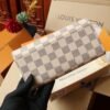 LV brazza wallet monogram canvas 19*3.5*10cm