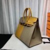 Birkin25 [Outer seam] Imported Epsom leather
