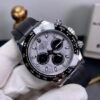 Rolex Cosmograph Daytona White Gold Meteorite 116519LN-0038
