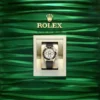 Rolex Cosmograph Daytona m116518LN Series