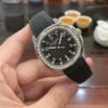 Patek Philippe Aquanaut 5167/300G Aquanaut White Gold Factory Diamonds