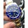 Rolex Submariner 126613LB Blue Dial Stainless Steel Yellow Gold 3235 Movement