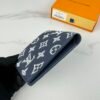 LV multiple wallet wallet card holder