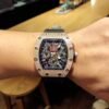 Richard Mille RM-011