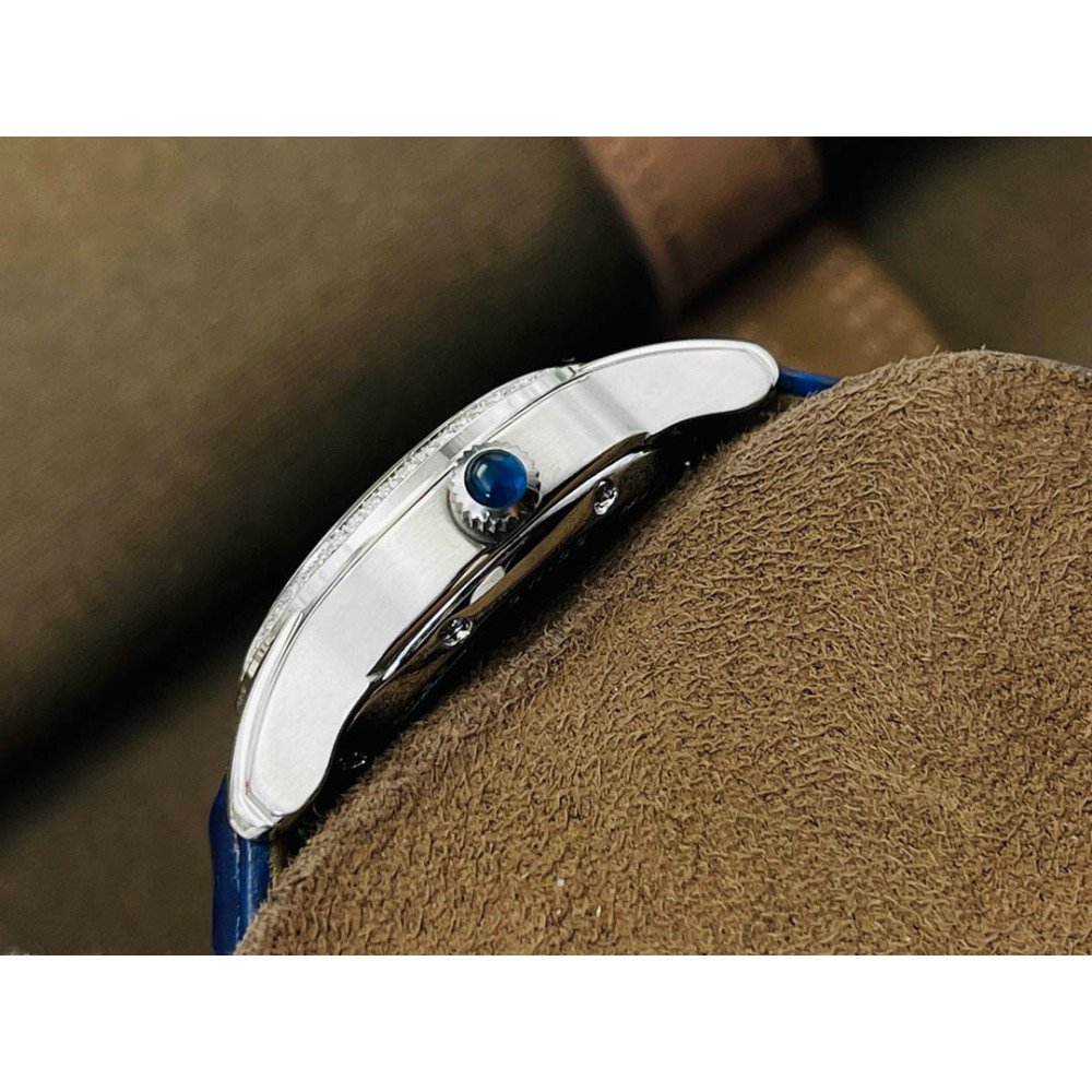 Audemars Piguet Millennium Watch Size: 35mm*39.5mm