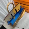 Birkin25 [Outer seam] Imported Epsom leather