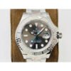 Rolex Yacht-Master 126622 40 Gray Rhodium Dial Super Clone Swiss 3232 Movement