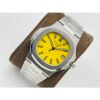 Patek Philippe Nautilus watch