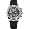 Rolex Daytona 116589TBR White Gold 40mm