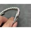 Rolex Datejust 126234 Black Dial Jubilee Bracelet Swiss 3235 Movement